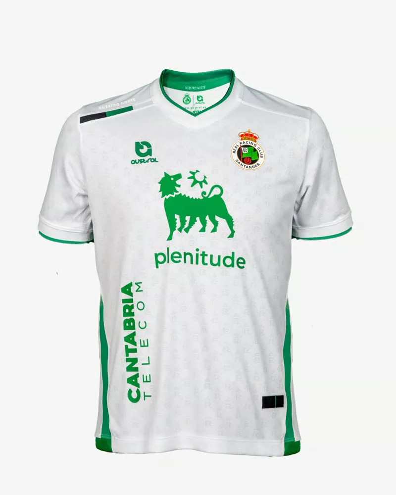 Women's R. Racing Club 2025/26 Home Shirt