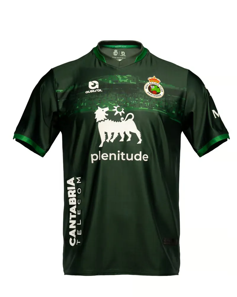 Women's R. Racing Club 2025/26 Away Shirt