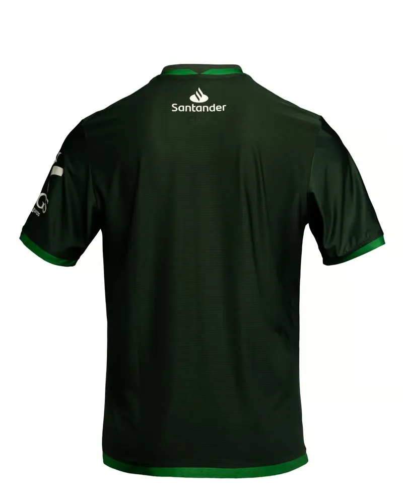 Women's R. Racing Club 2025/26 Away Shirt - Image 2