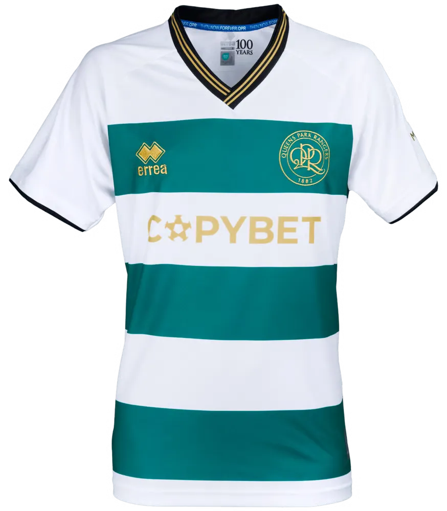 Women's Queens Park Rangers 2025/26 Third Shirt