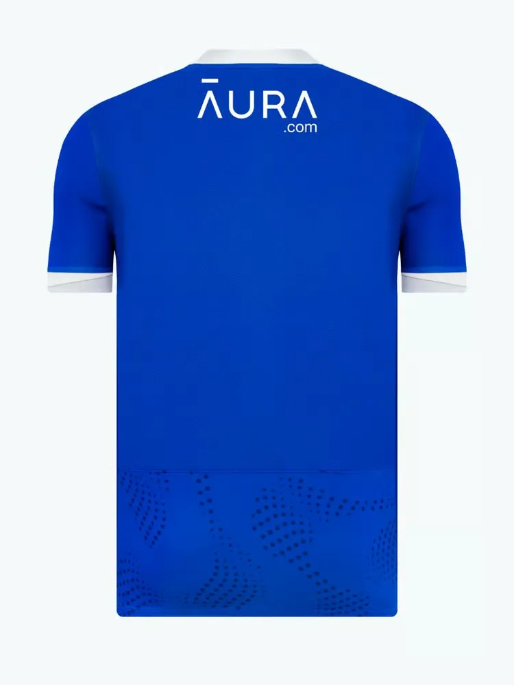 Women's Portsmouth 2025/26 Home Shirt - Image 2