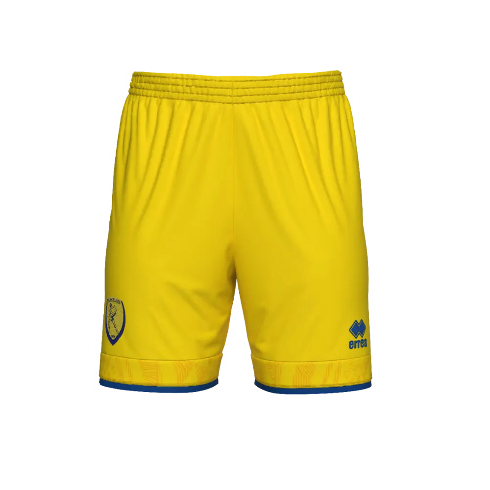 Women's Panetolikos 2025/26 Home Shorts