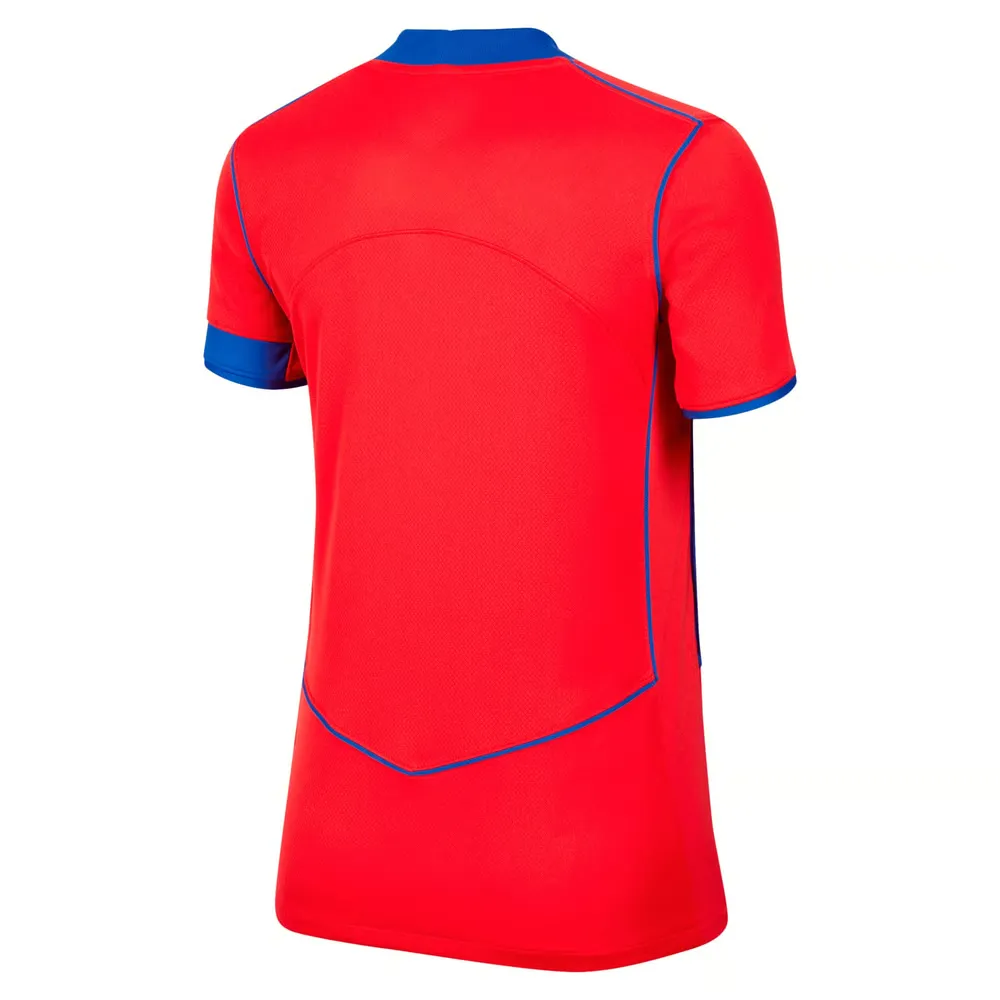 Women's PSG 2025/26 Third Shirt - Image 2