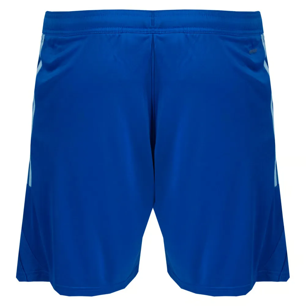 Women's PEC Zwolle 2025/26 Home Shorts - Image 2