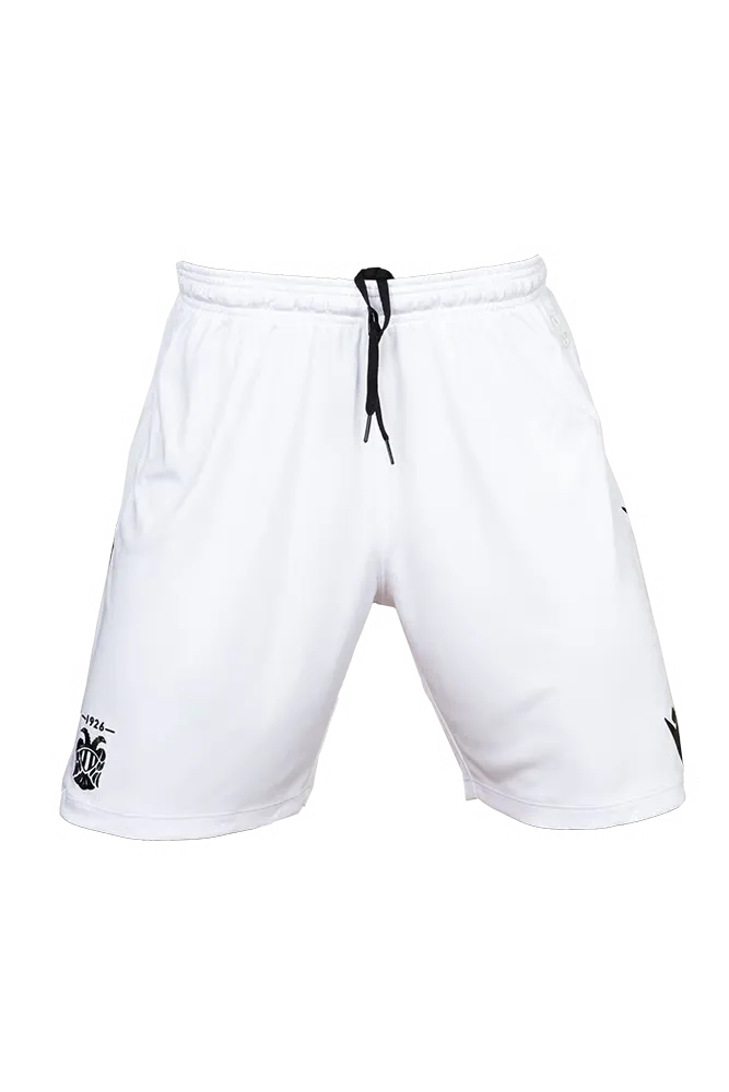 Women's PAOK FC 2025/26 Third Shorts