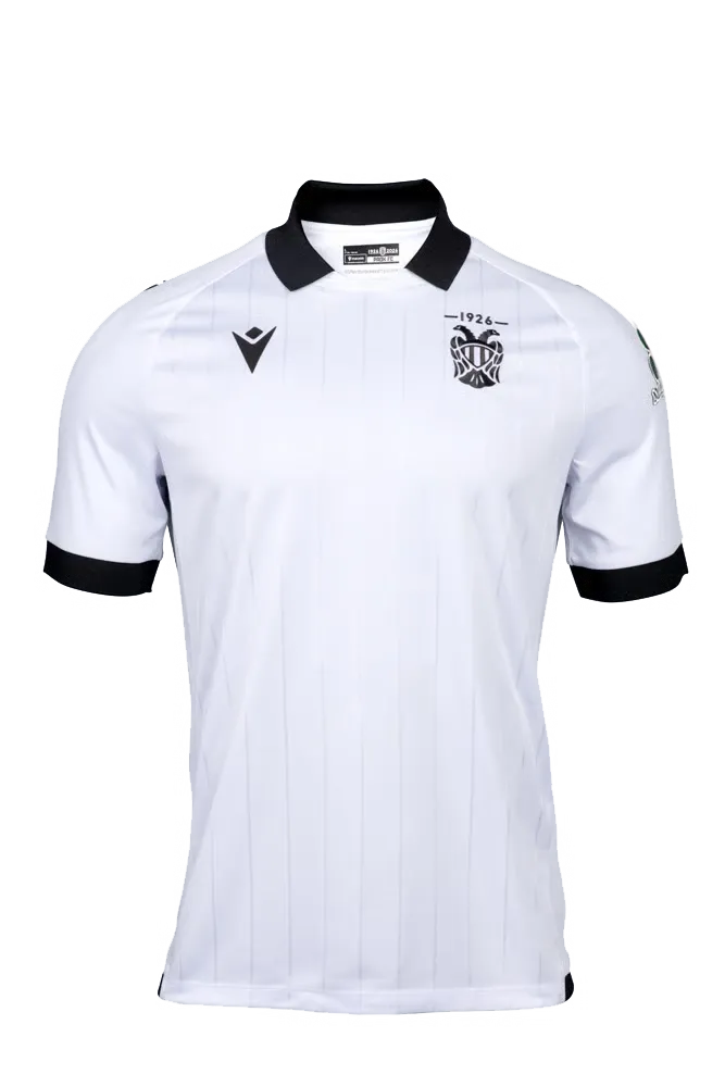 Women's PAOK FC 2025/26 Third Shirt