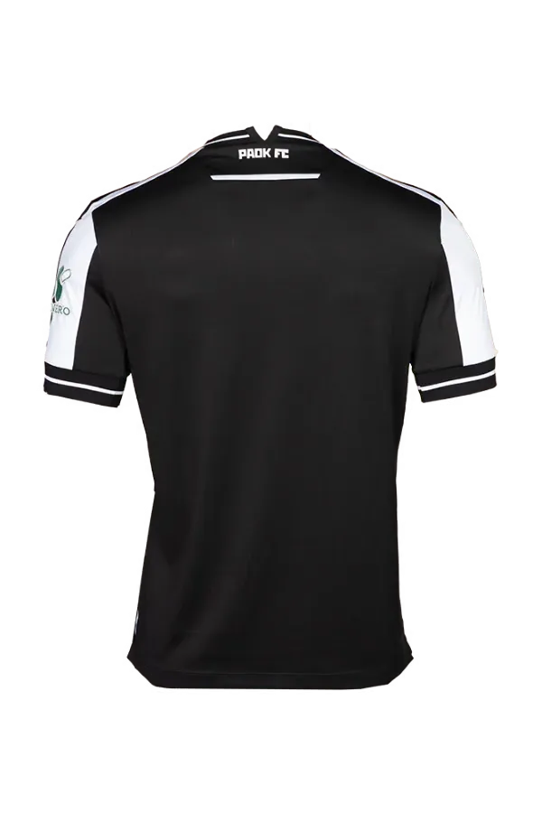 Women's PAOK FC 2025/26 Away Shirt - Image 2