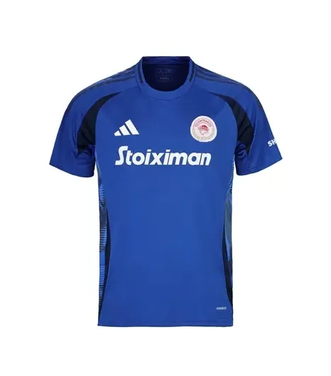 Women's Olympiacos FC 2024/25 Third Shirt