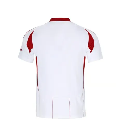 Women's Olympiacos FC 2024/25 Away Shirt - Image 2