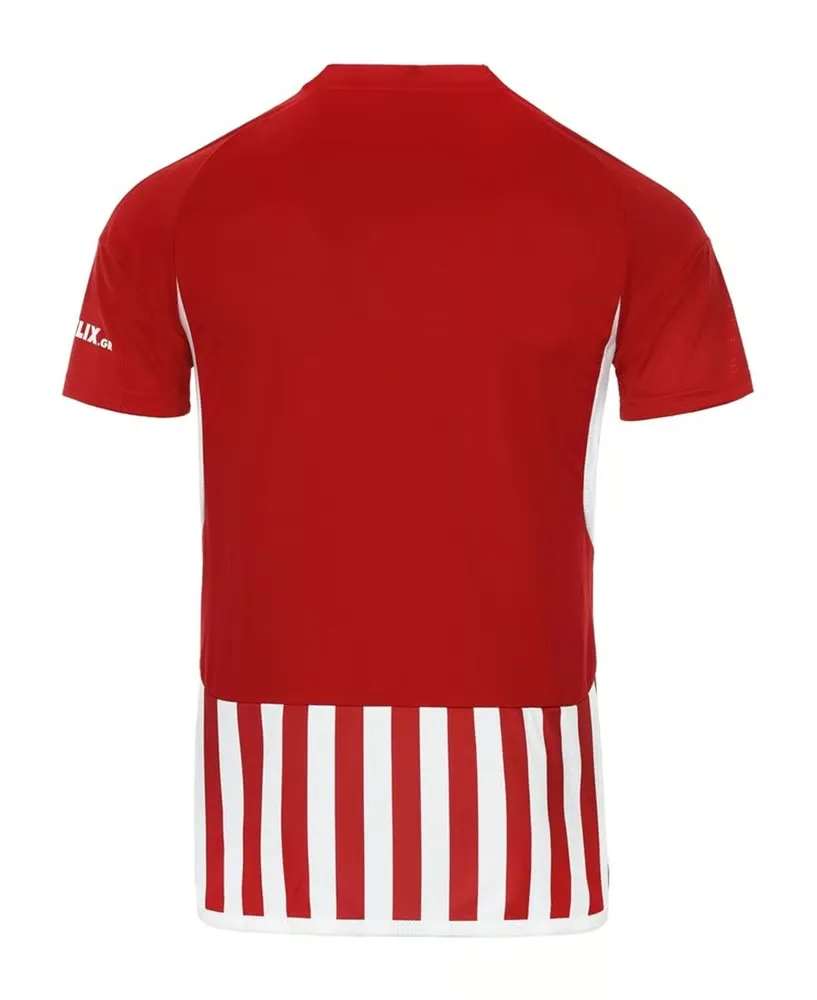 Women's Olympiacos FC 2023/24 Home Shirt - Image 2