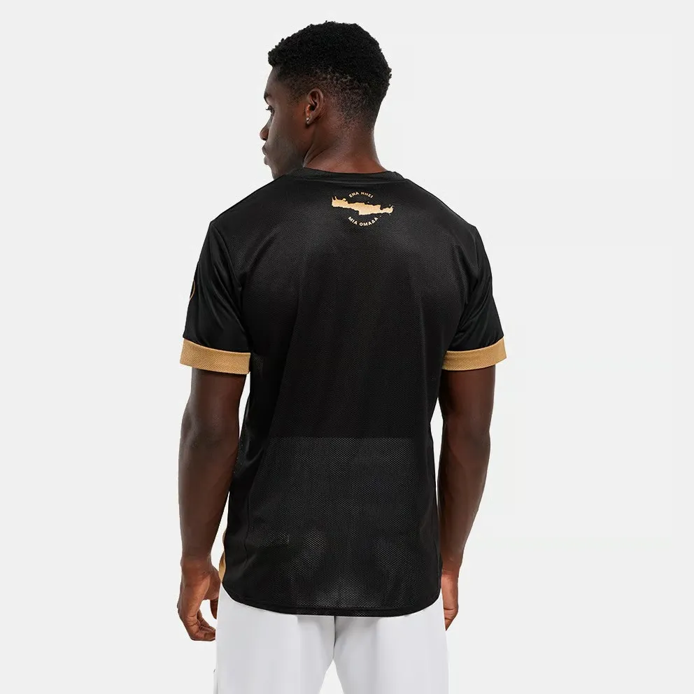 Women's OFI Crete 2024/25 Fourth Shirt - Image 2