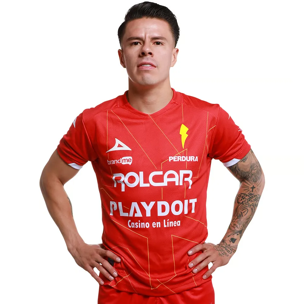 Women's Necaxa 2025/26 Away Shirt