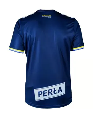 Women's Motor Lublin 2025/26 Away Shirt - Image 2