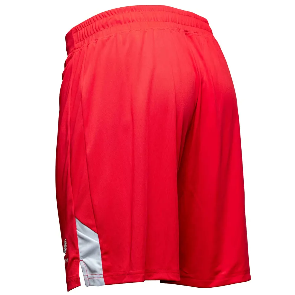 Women's Middlesbrough 2025/26 Home Shorts - Image 2