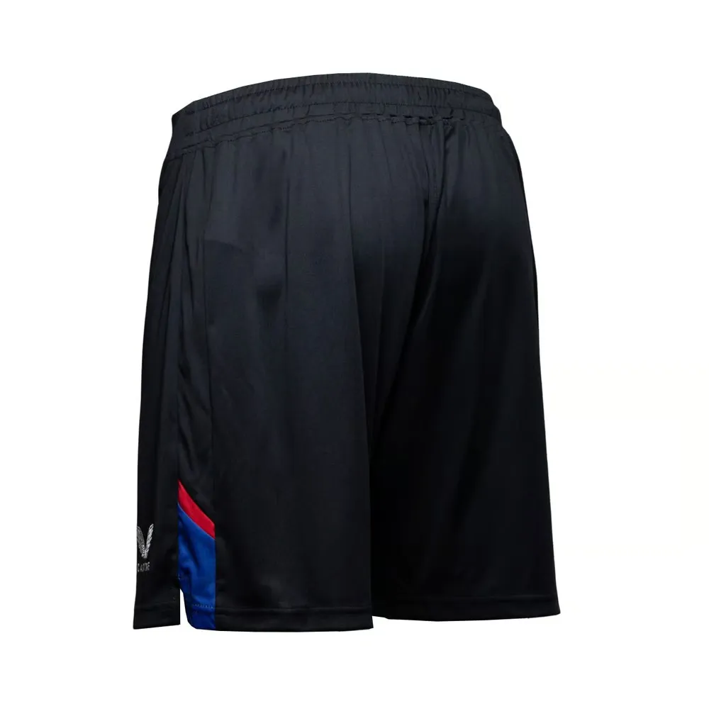 Women's Middlesbrough 2025/26 Away Shorts - Image 2