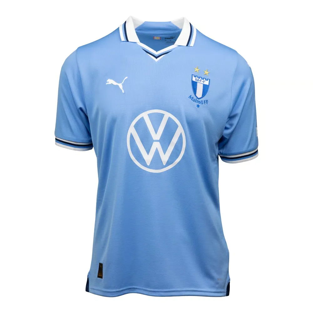 Women's Malmö FF 2024 Home Shirt