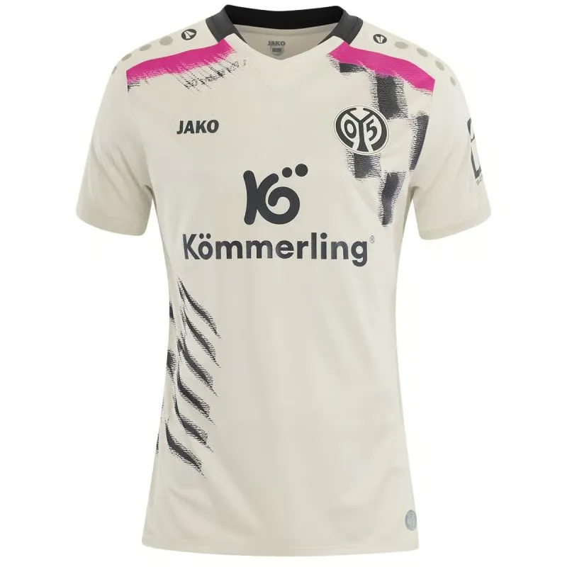 Women's Mainz 05 2025/26 Third Shirt