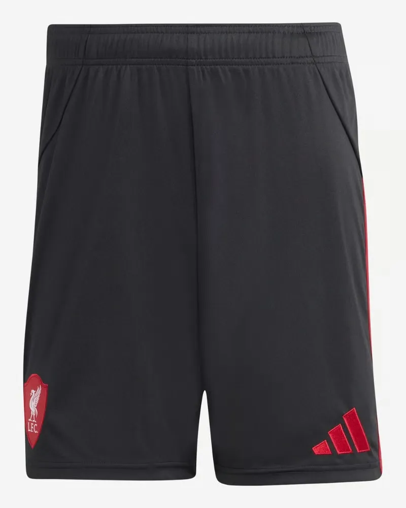 Women's Liverpool 2025/26 Away Shorts