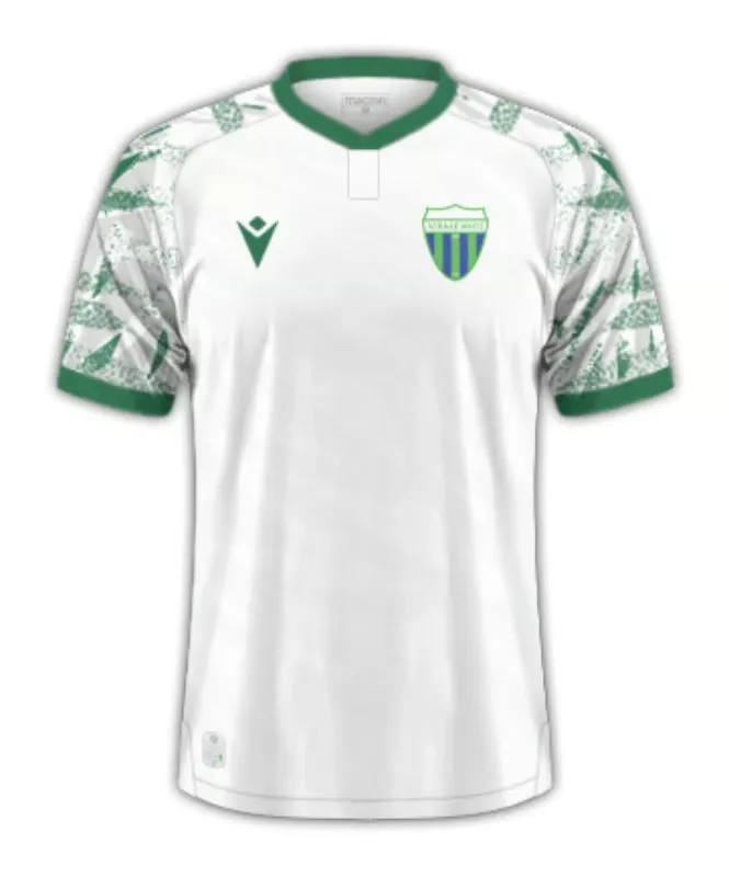 Women's Levadiakos 2024/25 Away Shirt