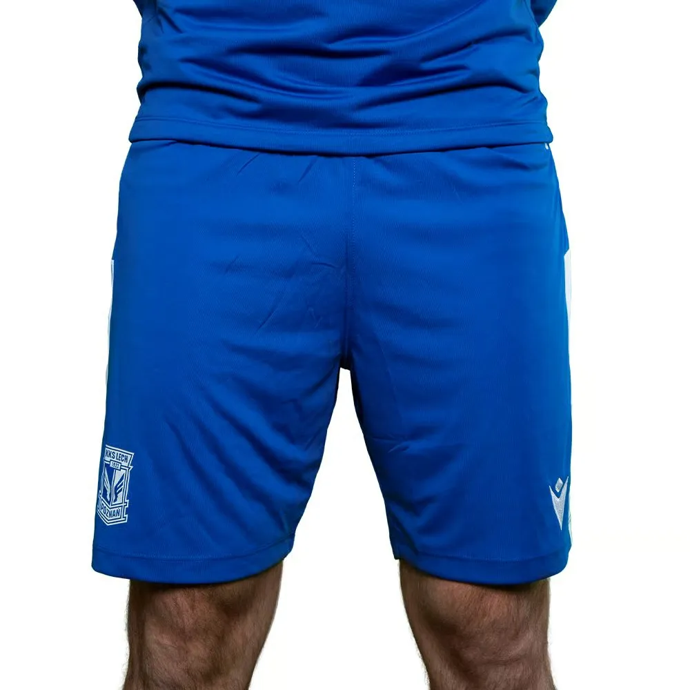 Women's Lech Poznań 2025/26 Home Shorts