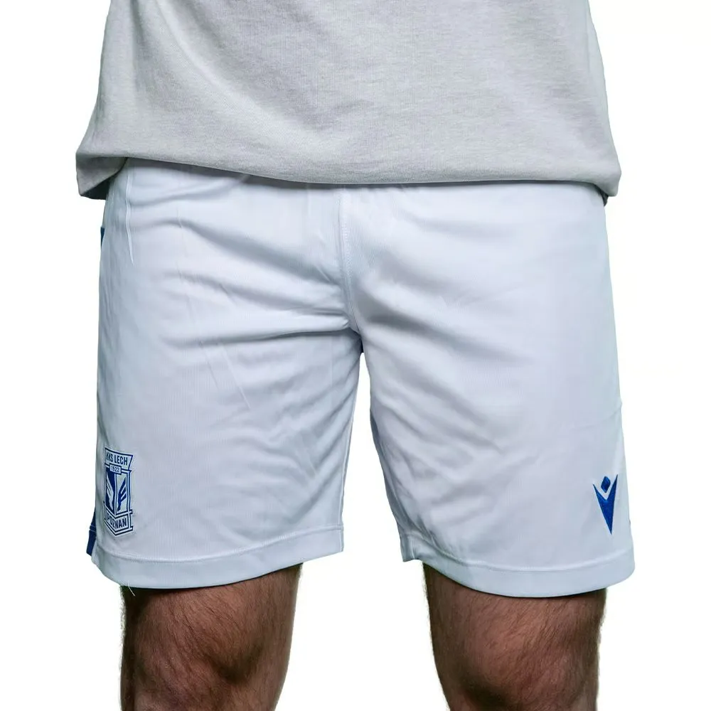 Women's Lech Poznań 2025/26 Away Shorts