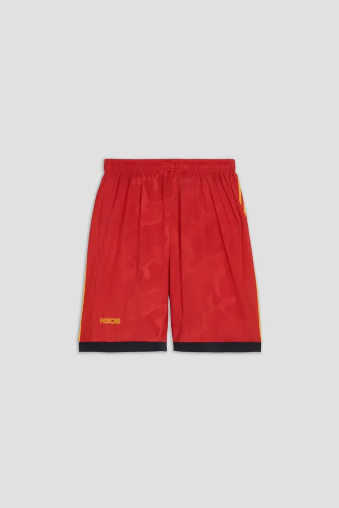 Women's Lecce 2025/26 Third Shorts - Image 2