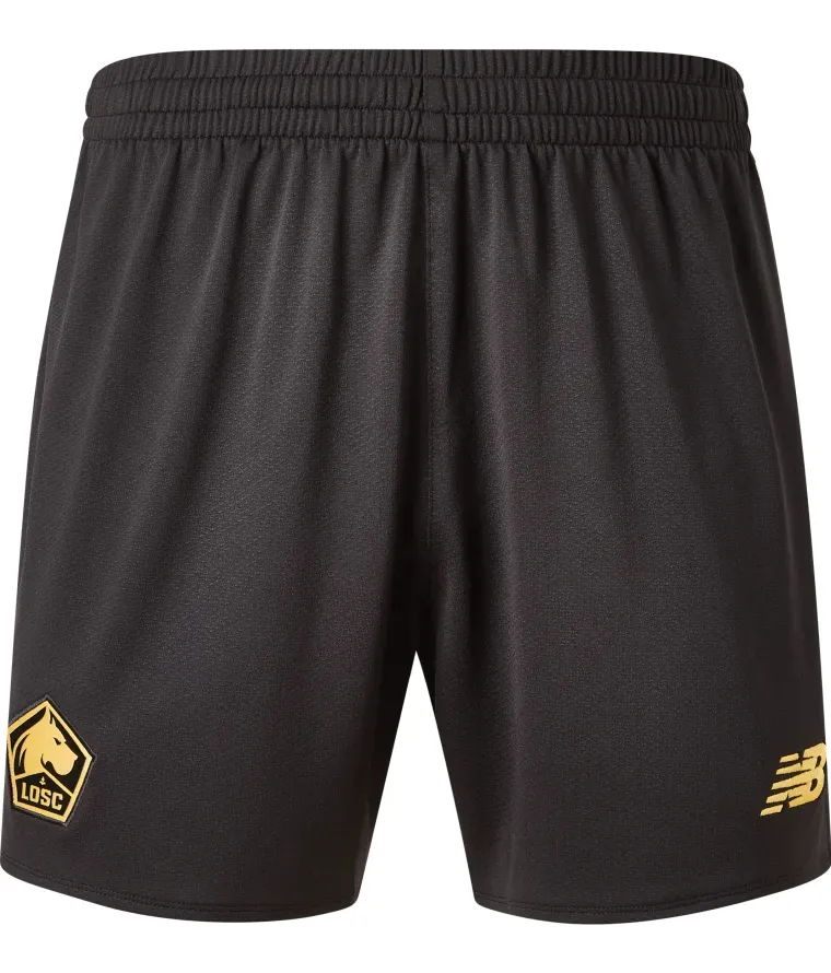 Women's LOSC 2025/26 Third Shorts