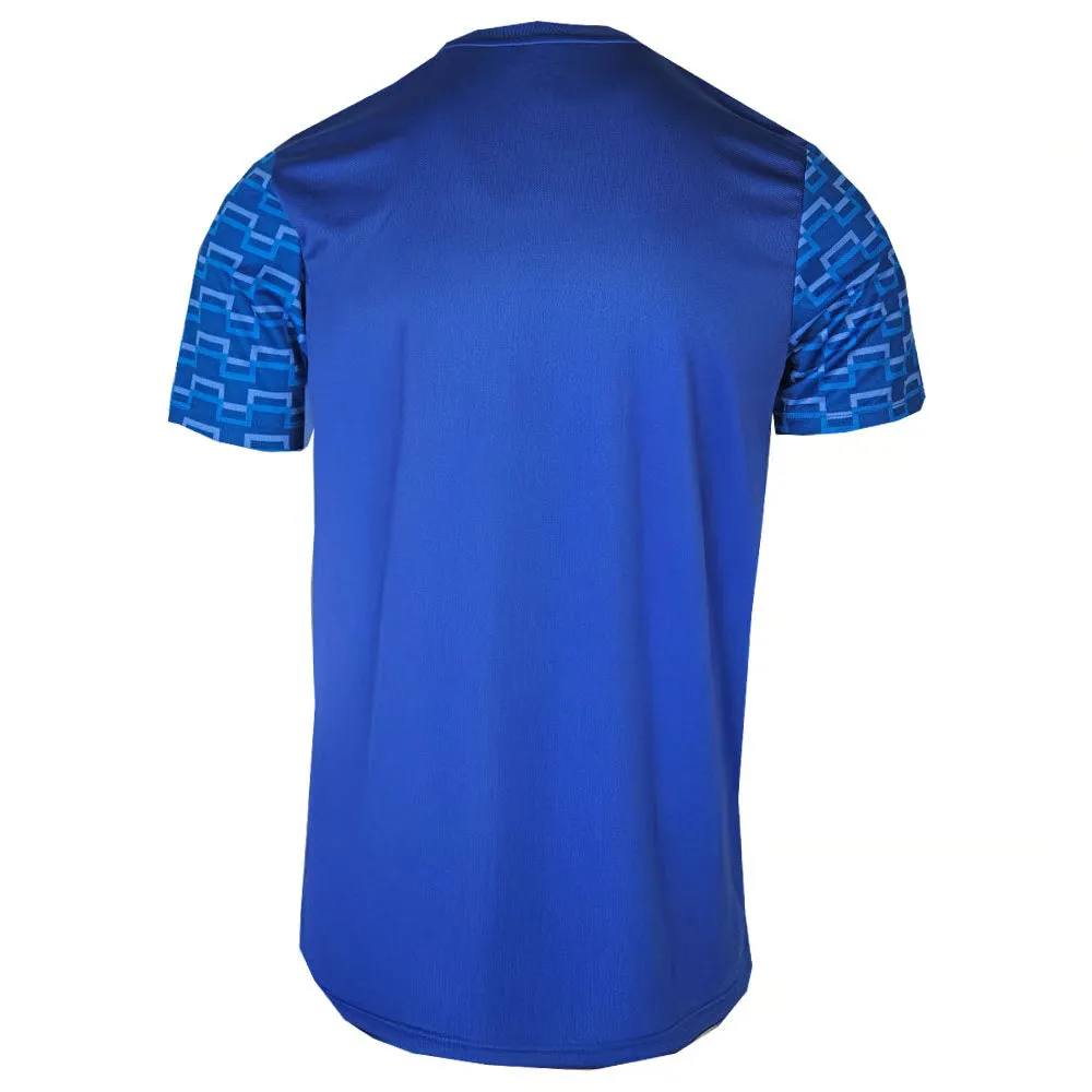 Women's Ipswich Town 2025/26 Home Warm Up Shirt - Image 2