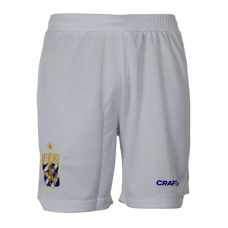 Women's IFK Göteborg 2025 Away Shorts