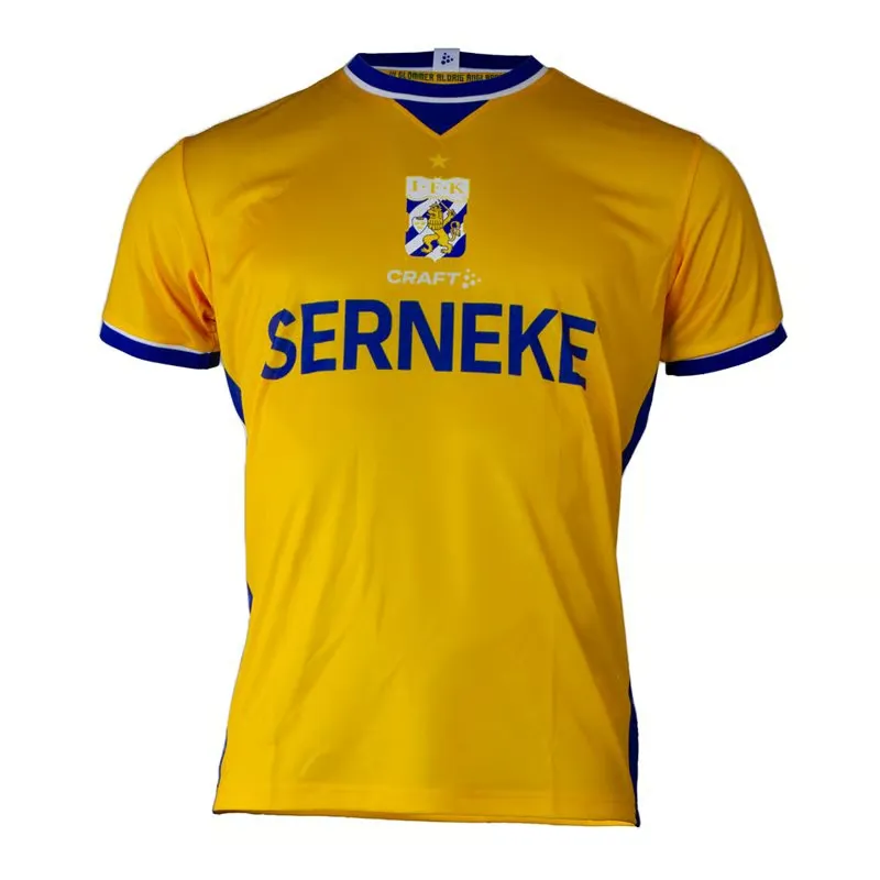 Women's IFK Göteborg 2024 Away Shirt