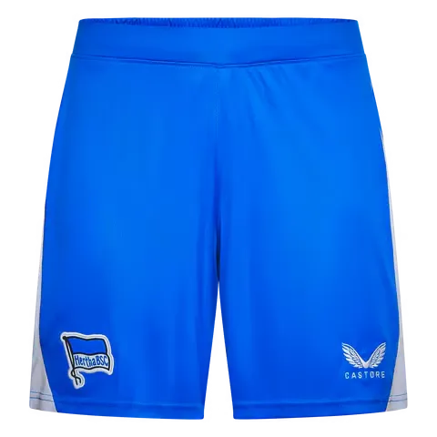 Women's Hertha BSC 2025/26 Away Shorts