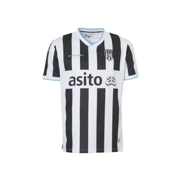 Women's Heracles Almelo 2025/26 Home Shirt