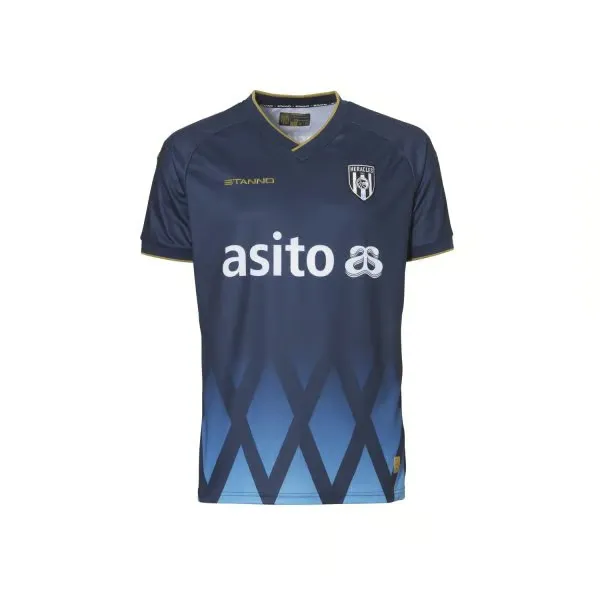 Women's Heracles Almelo 2025/26 Away Shirt