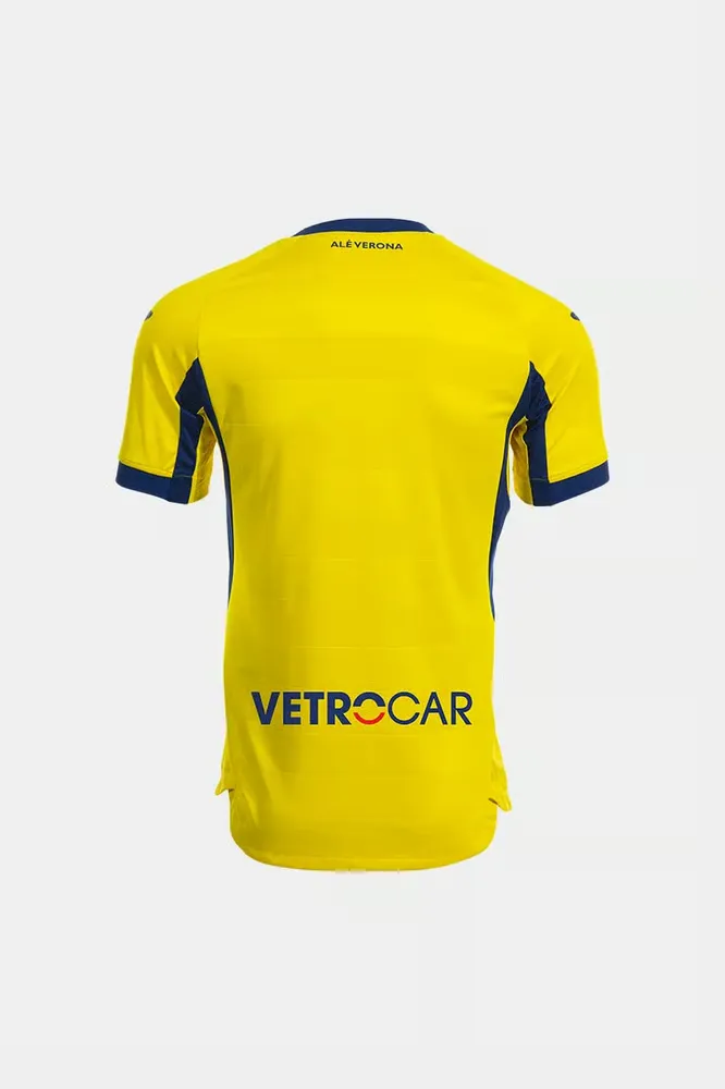 Women's Hellas Verona 2025/26 Away Shirt - Image 2