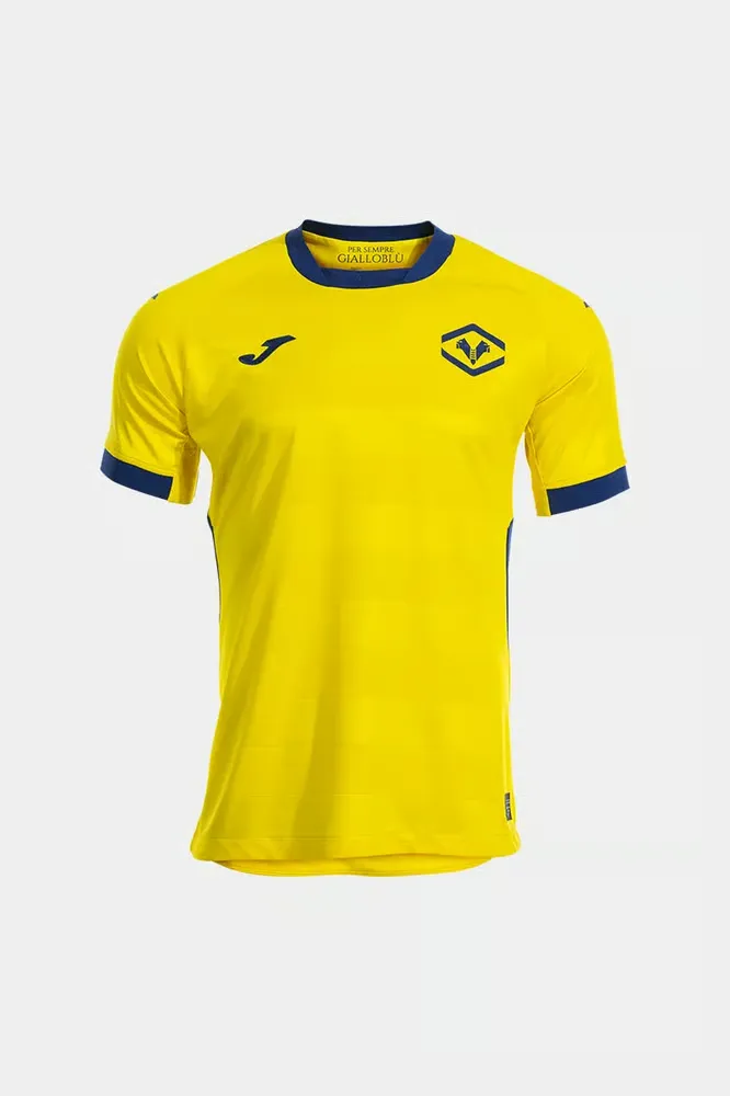 Women's Hellas Verona 2025/26 Away Shirt