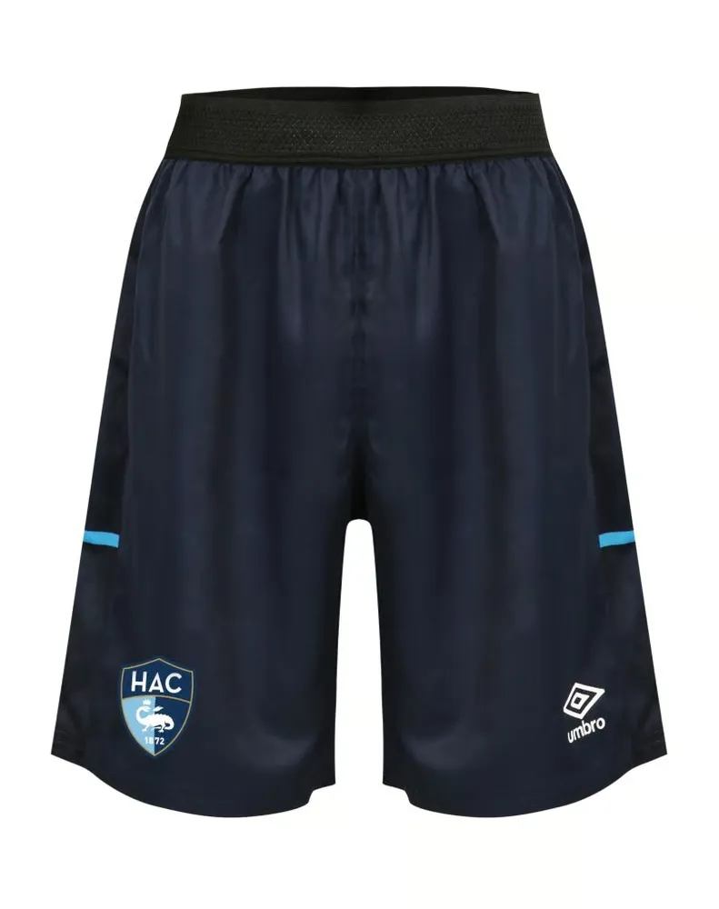 Women's Havre AC 2025/26 Home Shorts