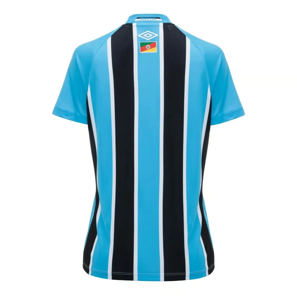 Women's Gremio 2025/26 Home Shirt - Image 2