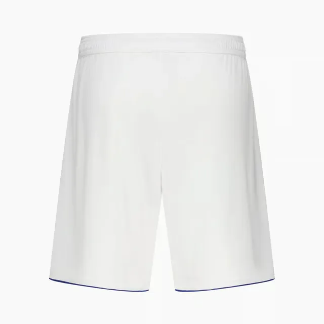 Women's Grasshopper Club Zurich 2025/26 Home Shorts - Image 2