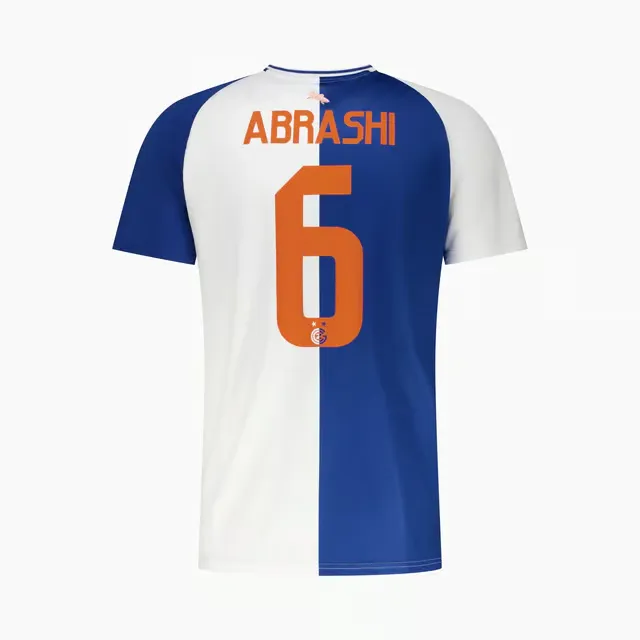 Women's Grasshopper Club Zurich 2025/26 Home Shirt - Image 2