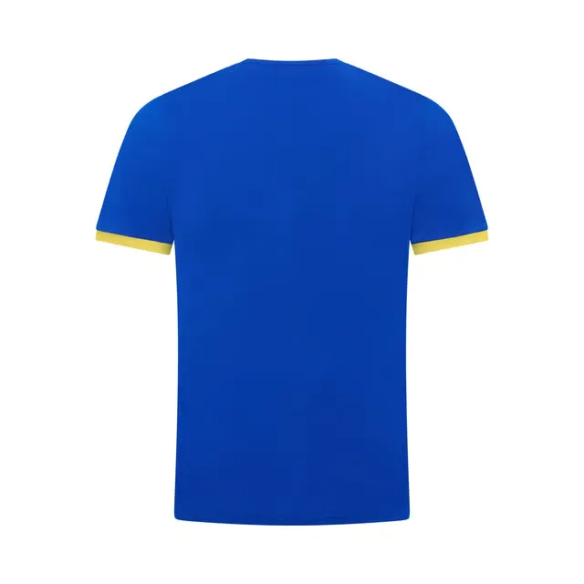 Women's Grasshopper Club Zurich 2024/25 Away Warm Up Shirt - Image 2