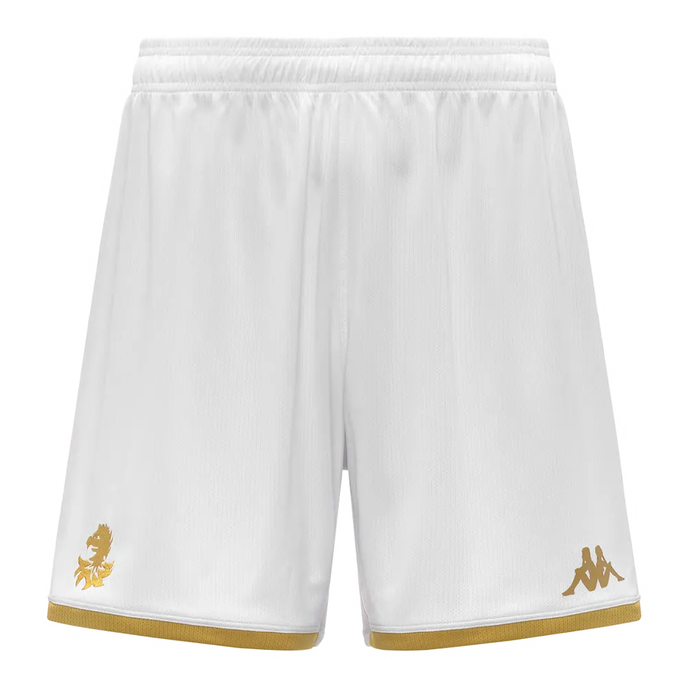 Women's Genoa 2025/26 Away Shorts