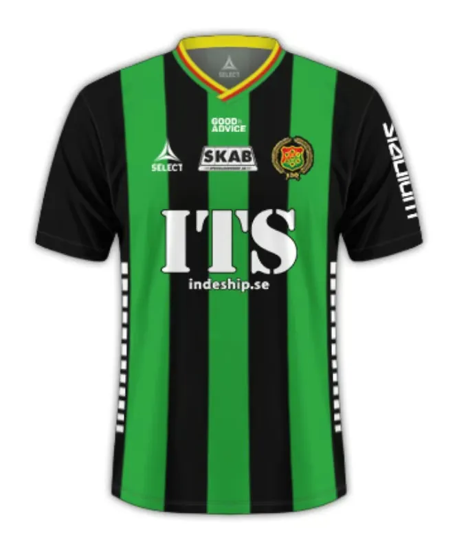 Women's GAIS 2024 Home Shirt