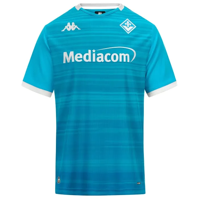 Women's Fiorentina 2025/26 Third Shirt