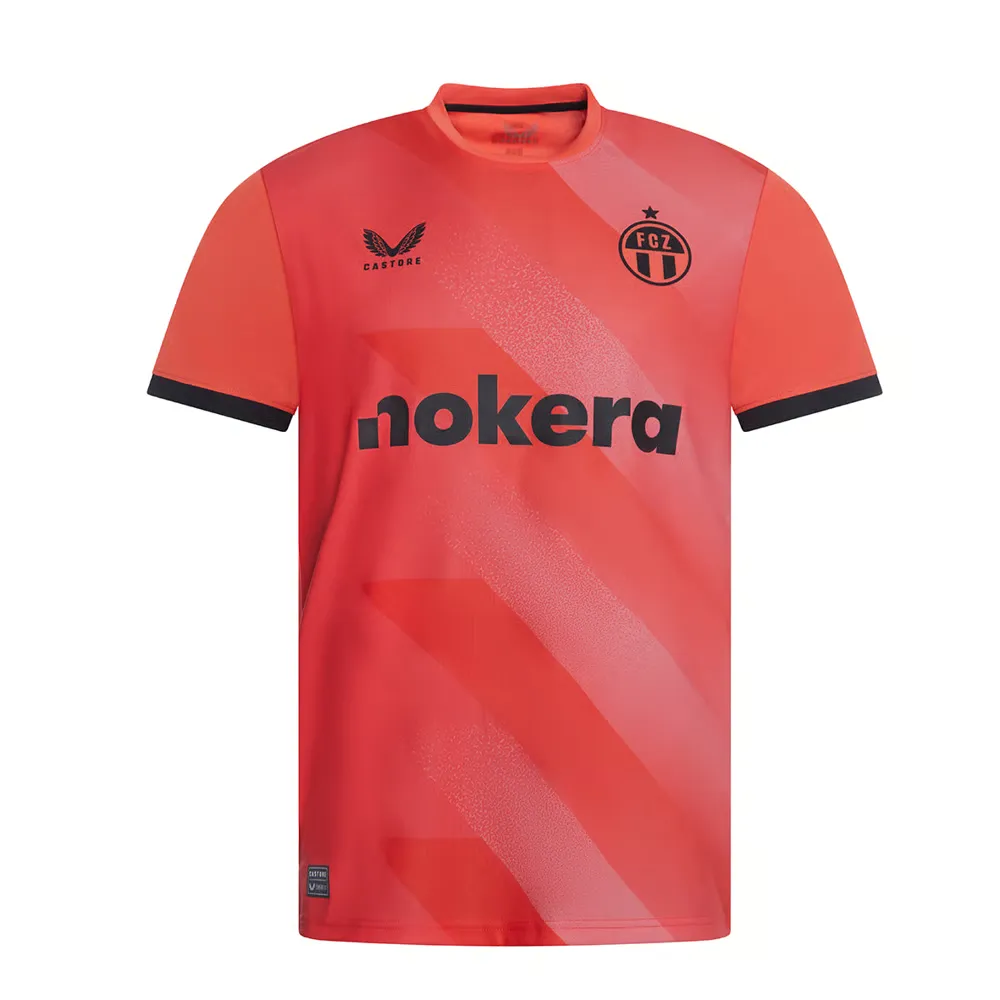 Women's FC Zurich 2024/25 Third Shirt