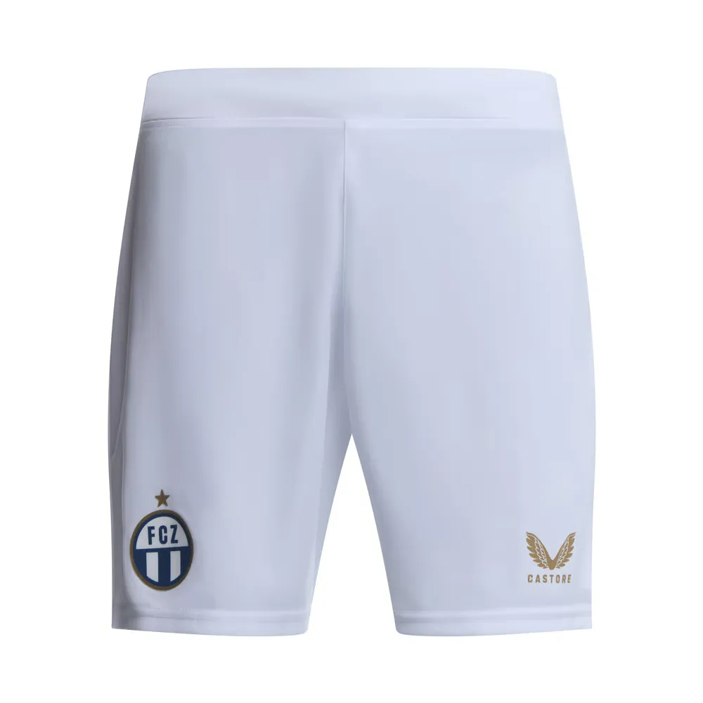 Women's FC Zurich 2024/25 Home Shorts