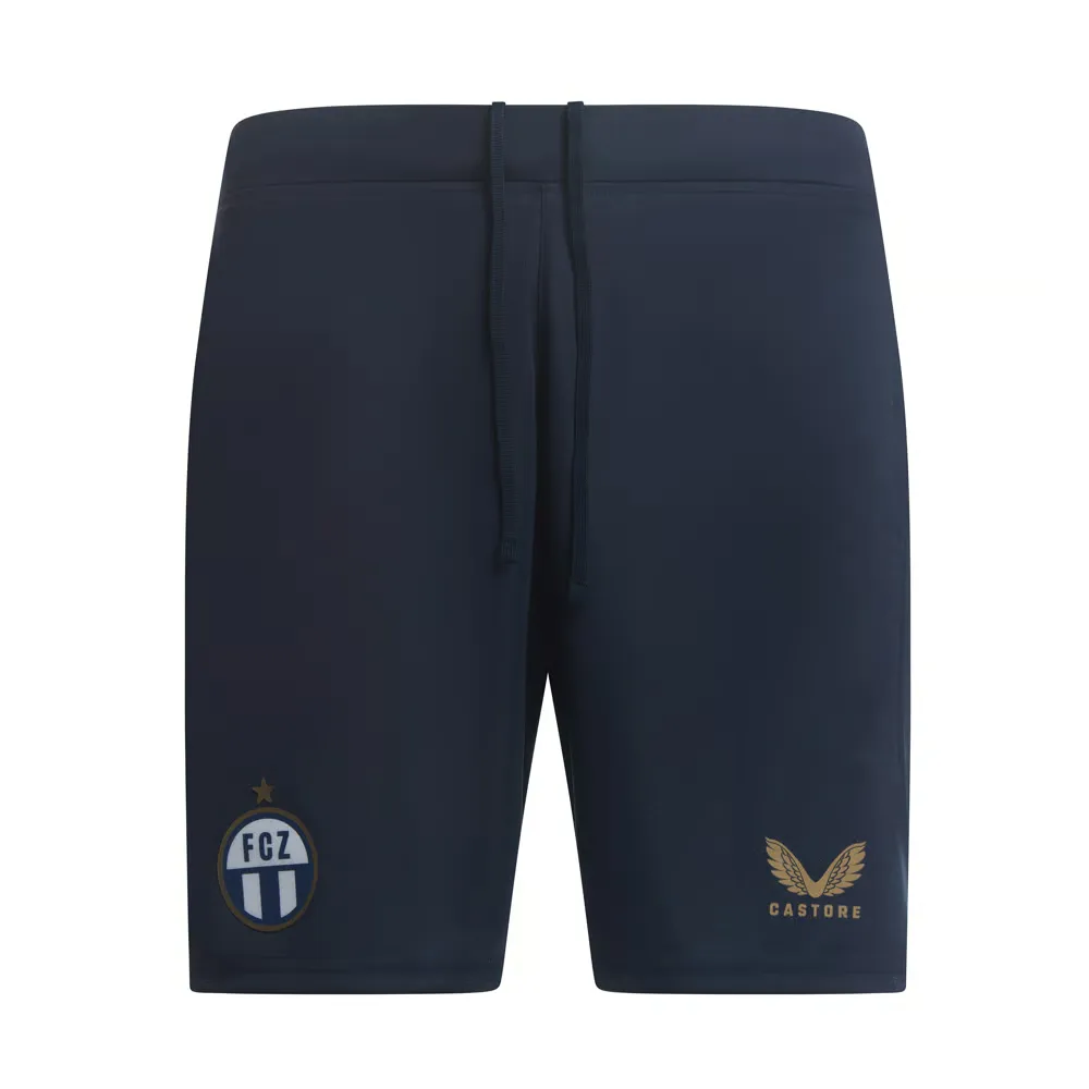 Women's FC Zurich 2024/25 Away Shorts