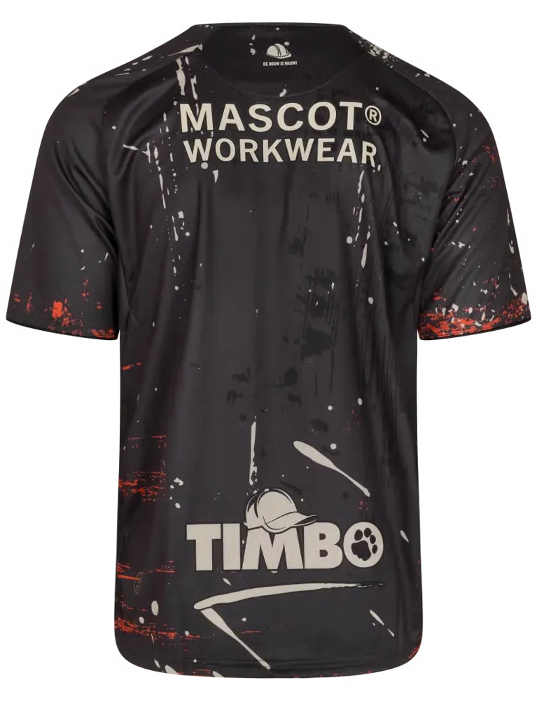 Women's FC Volendam 2025/26 Away Shirt - Image 2