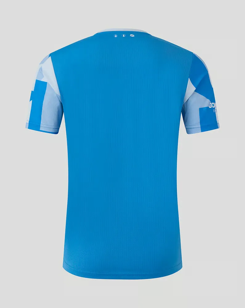 Women's FC Utrecht 2025/26 Third Shirt - Image 2