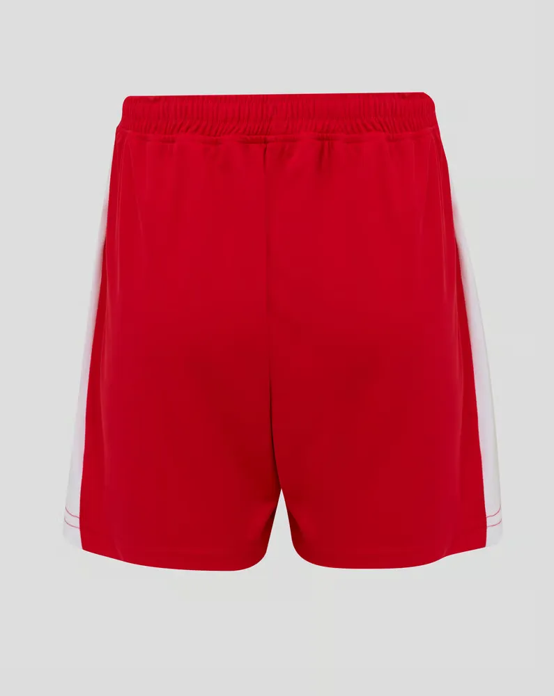 Women's FC Utrecht 2025/26 Home Shorts - Image 2