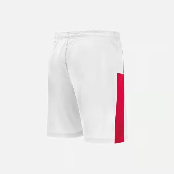 Women's FC Sion 2025/26 Home Shorts - Image 2